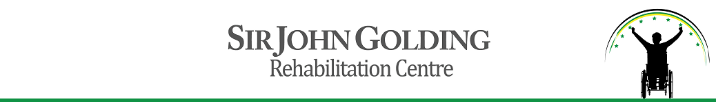 Sir John Golding Rehabilitation Center